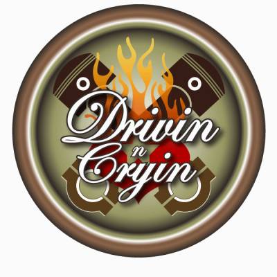 logo Drivin N Cryin